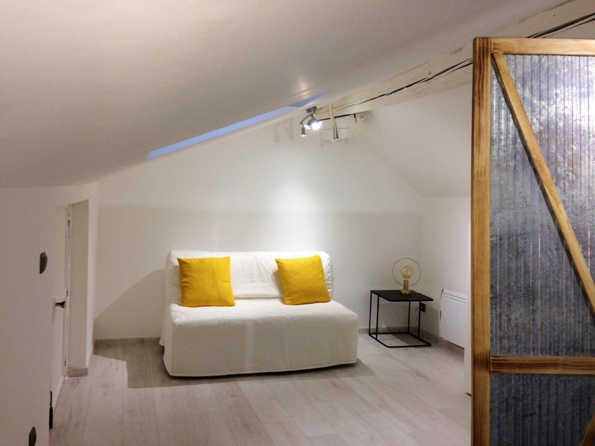 Maison Spacieuse Et Accueillante A Cirey-Sur-Vezouze + Jardin 外观 照片