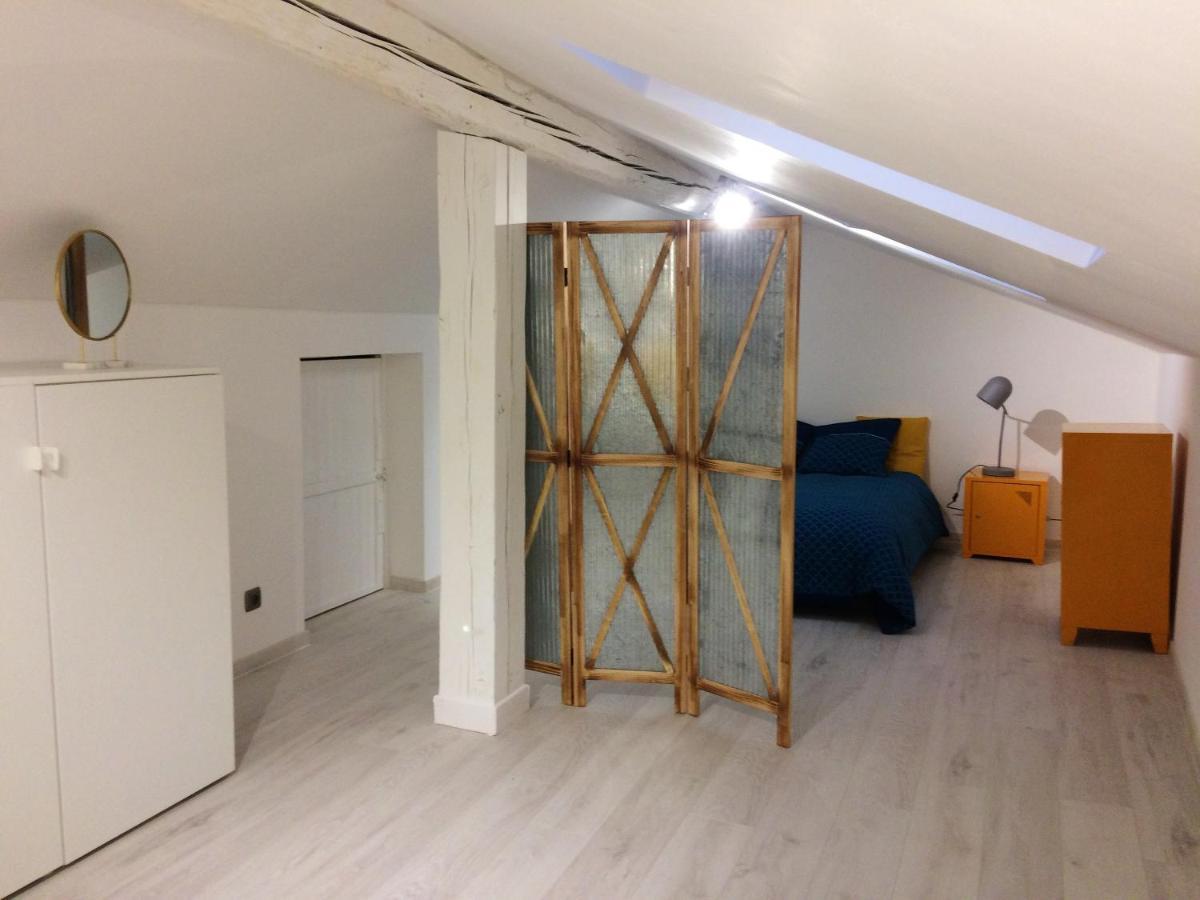 Maison Spacieuse Et Accueillante A Cirey-Sur-Vezouze + Jardin 外观 照片