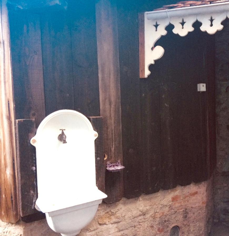 Maison Spacieuse Et Accueillante A Cirey-Sur-Vezouze + Jardin 外观 照片