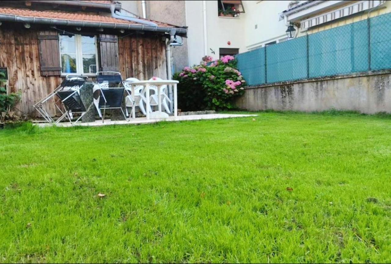 Maison Spacieuse Et Accueillante A Cirey-Sur-Vezouze + Jardin 外观 照片
